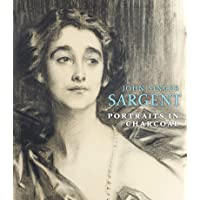 John Singer Sargent: Portraits in Charcoal